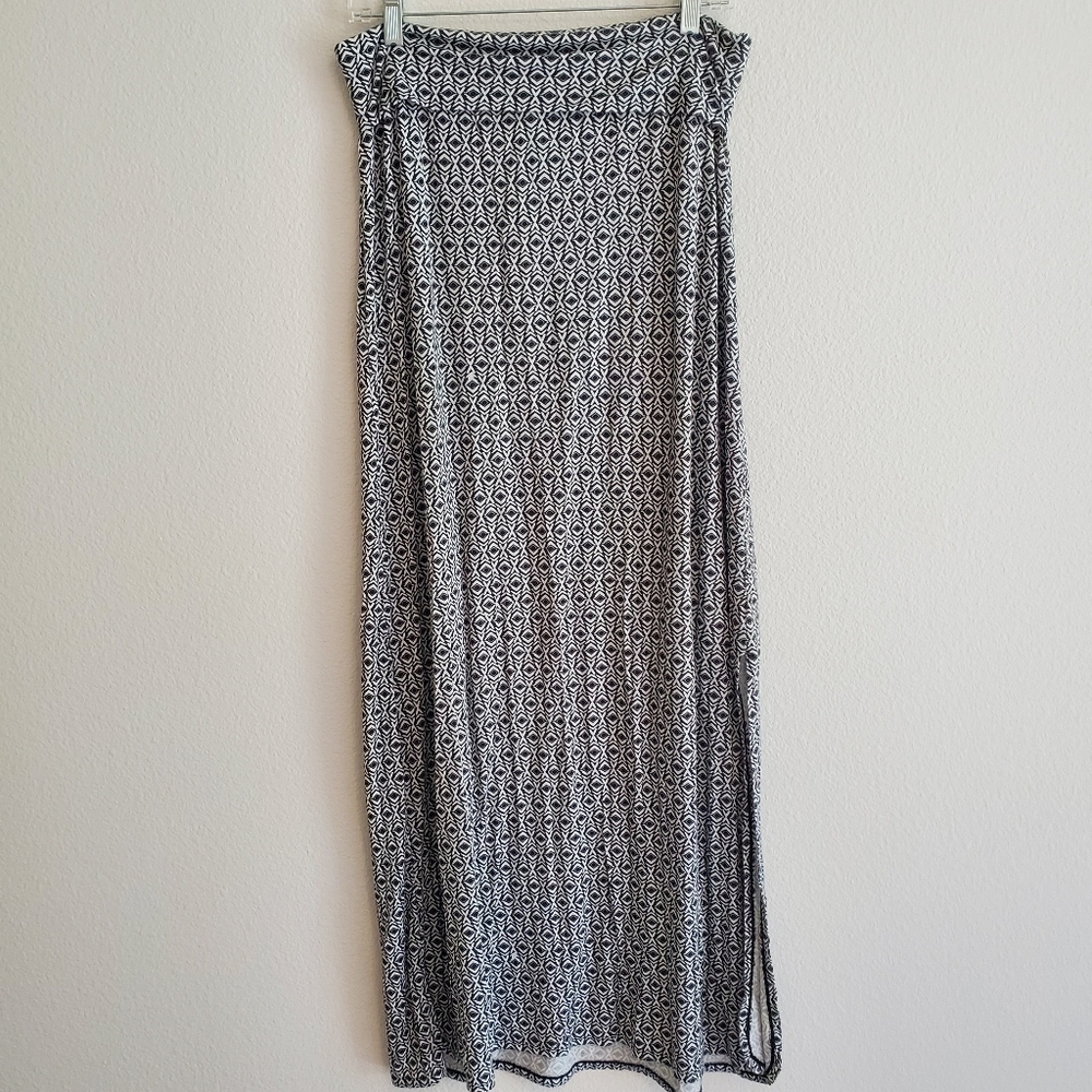 Women's Max Studio Maxi Skirt